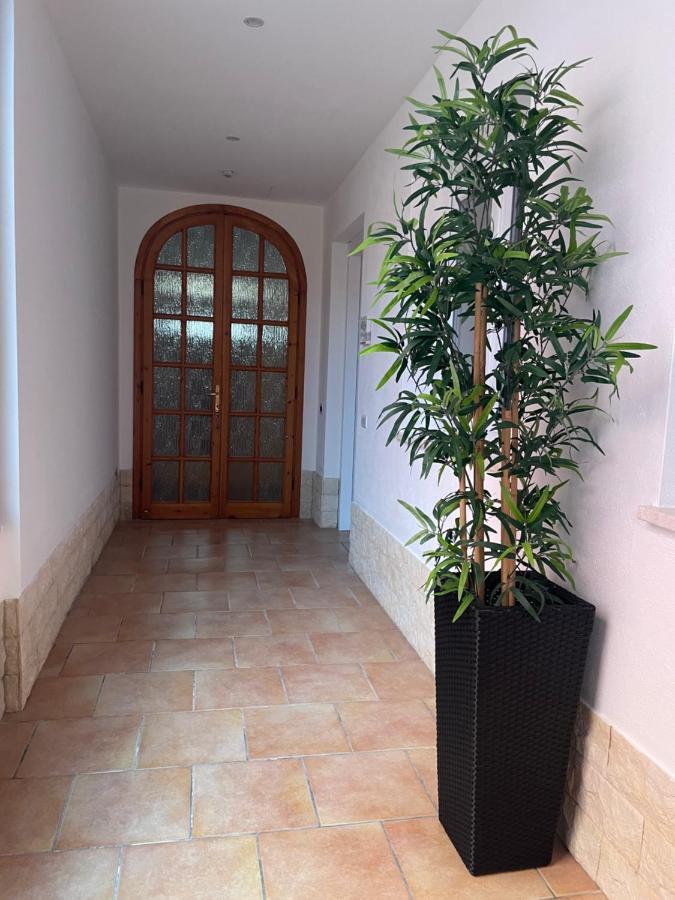 La Maison Del Mas Gold Elmas Zewnętrze zdjęcie